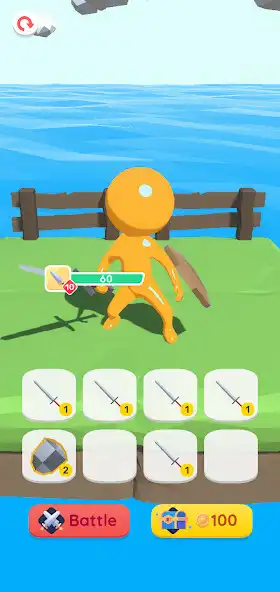 Play Brave Maker  and enjoy Brave Maker with UptoPlay