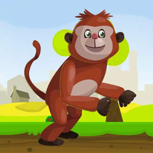 Play Brave Monkey Run APK Play Brave Monkey Run APK