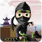 Free play online Brave Ninja Hero APK