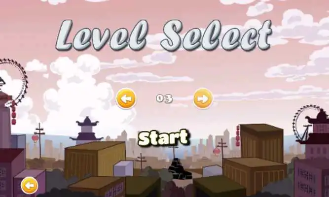 Play Brave Ninja Hero Play Brave Ninja Hero