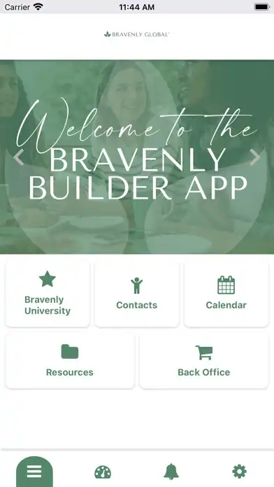 Play Bravenly Global  and enjoy Bravenly Global with UptoPlay