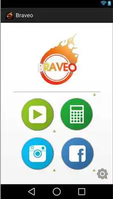 Play Braveo apps