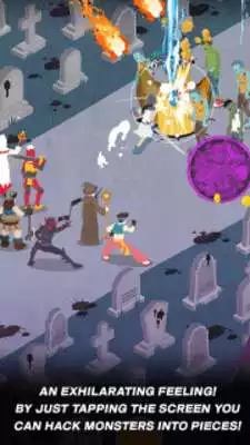 Play BRAVE OF THE DEAD