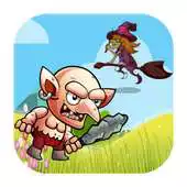 Free play online Brave Orc APK
