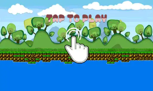 Play Brave Pengu as an online game Brave Pengu with UptoPlay