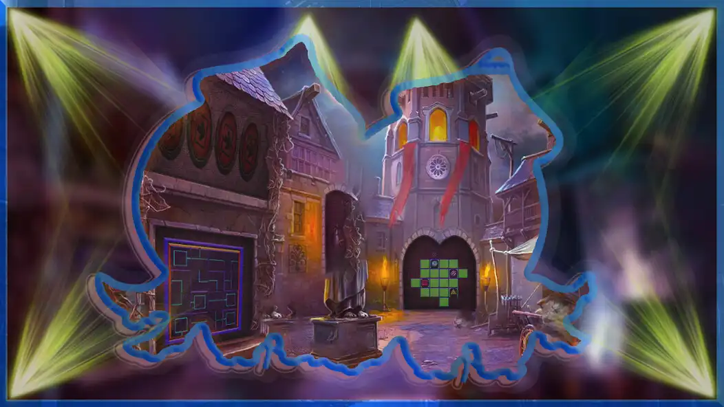 Play Brave Rabbit Escape  and enjoy Brave Rabbit Escape with UptoPlay