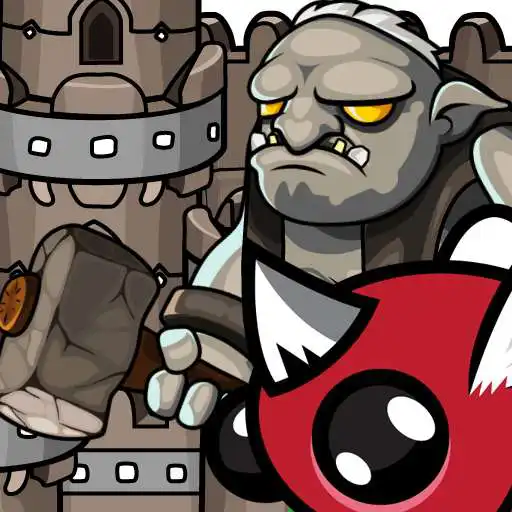 Play Bravery Girl : The Mistical Island APK