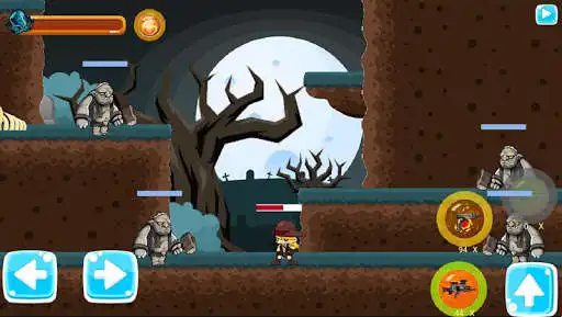 Play Bravery Girl : The Mistical Island  and enjoy Bravery Girl : The Mistical Island with UptoPlay