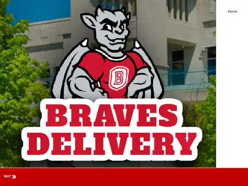 Play Braves Delivery  and enjoy Braves Delivery with UptoPlay