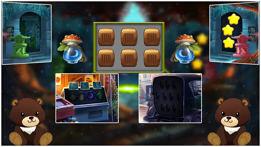 Play Brave Soldier Cat Escape  and enjoy Brave Soldier Cat Escape with UptoPlay