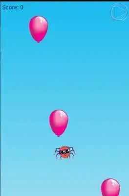 Play Brave-Spider Flying