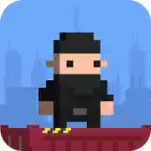 Free play online Brave Thief - Crossy Sprint APK Free play online Brave Thief - Crossy Sprint APK