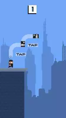 Play Brave Thief - Crossy Sprint