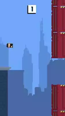 Play Brave Thief - Crossy Sprint