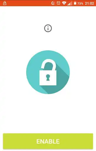 Play Brave Touch Lock