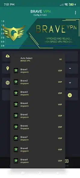 Play BRAVE VPN 3in1 as an online game online BRAVE VPN 3in1 with UptoPlay Play BRAVE VPN 3in1 as an online game BRAVE VPN 3in1 with UptoPlay