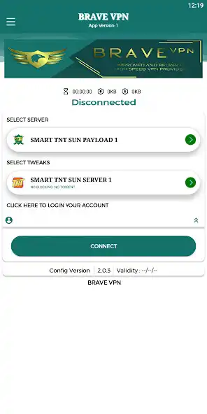 Play BRAVE VPN PH as an online game BRAVE VPN PH with UptoPlay