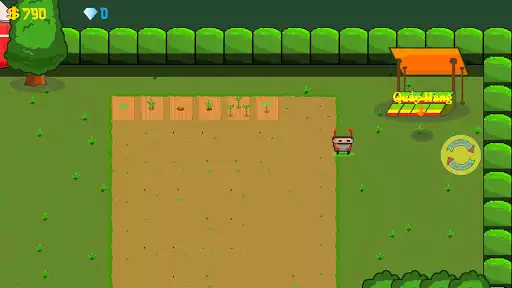 Play Brave Warrior as an online game Brave Warrior with UptoPlay