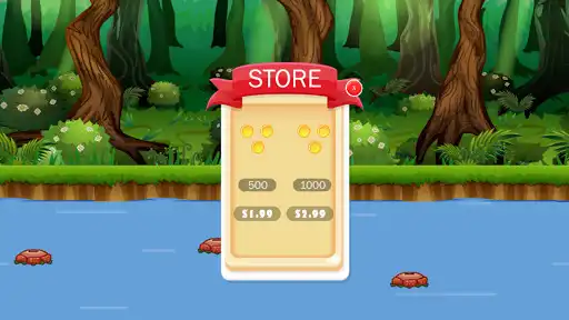 Play Brave Warriors as an online game Brave Warriors with UptoPlay