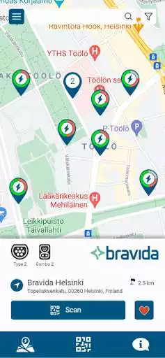 Play Bravida Charge FI  and enjoy Bravida Charge FI with UptoPlay