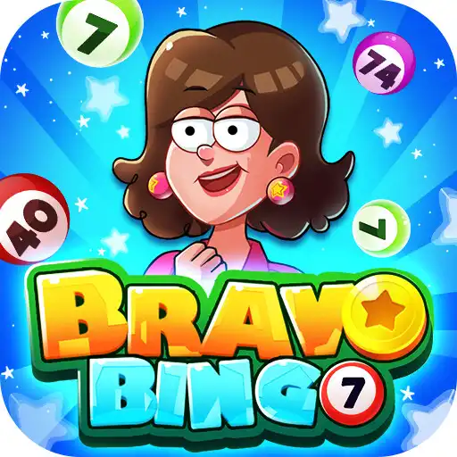 Zagraj w Bravo Bingo: Lucky Story Games APK