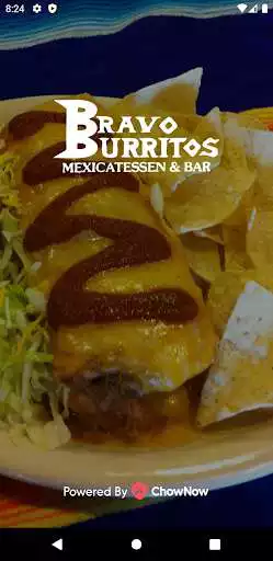 Play Bravo Burritos  and enjoy Bravo Burritos with UptoPlay