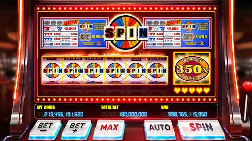 Play Bravo Classic Slots-777 Casino as an online game Bravo Classic Slots-777 Casino with UptoPlay