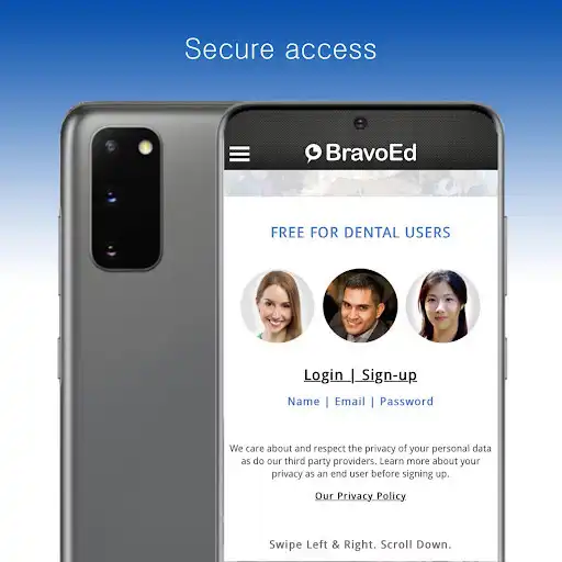 Play BravoEd DDS as an online game BravoEd DDS with UptoPlay