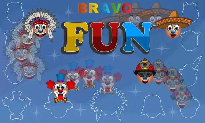 Play Bravo Find Me