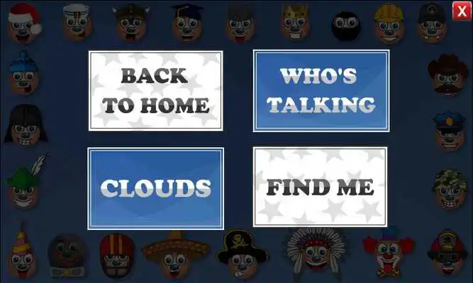 Play Bravo Find Me
