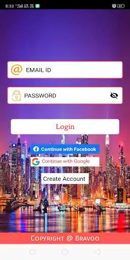 Play Bravoo  and enjoy Bravoo with UptoPlay