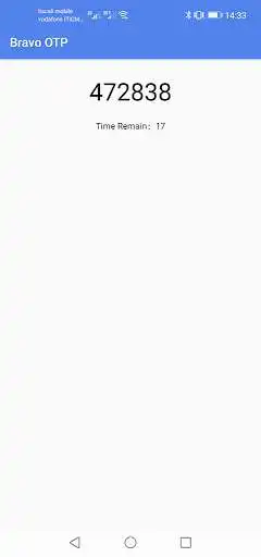 Play Bravo OTP as an online game Bravo OTP with UptoPlay