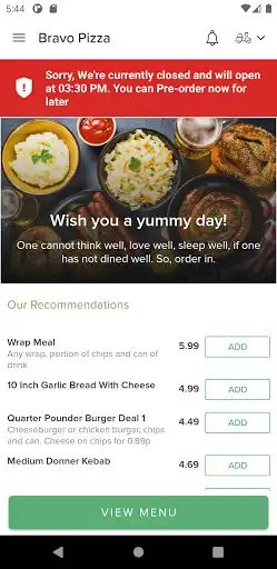 Play Bravo Pizza as an online game online Bravo Pizza with UptoPlay Play Bravo Pizza as an online game Bravo Pizza with UptoPlay