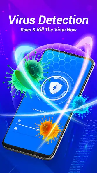 Play Bravo Security: boost cleaner  and enjoy Bravo Security: boost cleaner with UptoPlay
