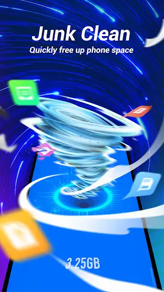 Play Bravo Security: boost cleaner as an online game Bravo Security: boost cleaner with UptoPlay