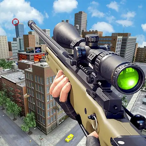 Play Bravo Sniper 3D: Gun Shooter APK