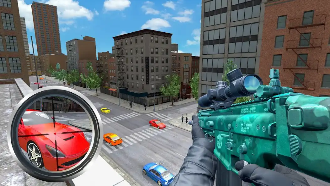 Play Bravo Sniper 3D: Gun Shooter and enjoy Bravo Sniper 3D: Gun Shooter with UptoPlay Play Bravo Sniper 3D: Gun Shooter and enjoy Bravo Sniper 3D: Gun Shooter with UptoPlay