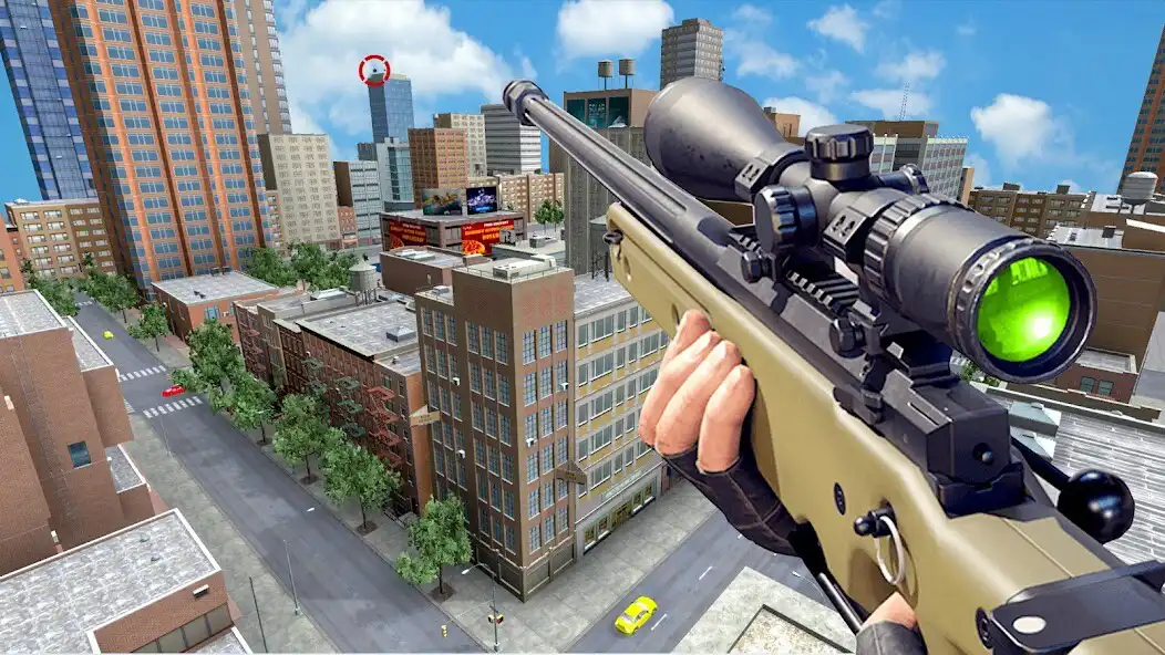 Play Bravo Sniper 3D: Gun Shooter as an online game online Bravo Sniper 3D: Gun Shooter with UptoPlay Play Bravo Sniper 3D: Gun Shooter as an online game Bravo Sniper 3D: Gun Shooter with UptoPlay