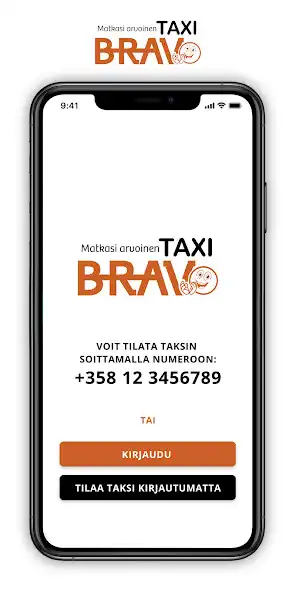 Play Bravo Sovellus  and enjoy Bravo Sovellus with UptoPlay