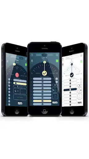 Play Braw Bagpipe Tuner  and enjoy Braw Bagpipe Tuner with UptoPlay