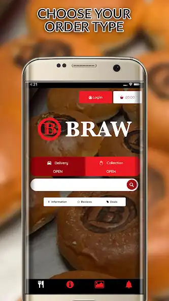 Play Braw Burger and Pizzas  and enjoy Braw Burger and Pizzas with UptoPlay