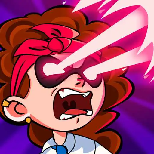 Play Brawl Academy Superhero League APK