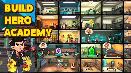 Play Brawl Academy Superhero League and enjoy Brawl Academy Superhero League with UptoPlay Play Brawl Academy Superhero League and enjoy Brawl Academy Superhero League with UptoPlay