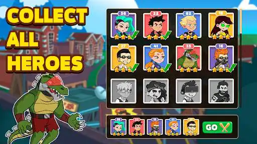 Play Brawl Academy Superhero League as an online game online Brawl Academy Superhero League with UptoPlay com.itl.thebrawlacademy Play Brawl Academy Superhero League as an online game Brawl Academy Superhero League with UptoPlay