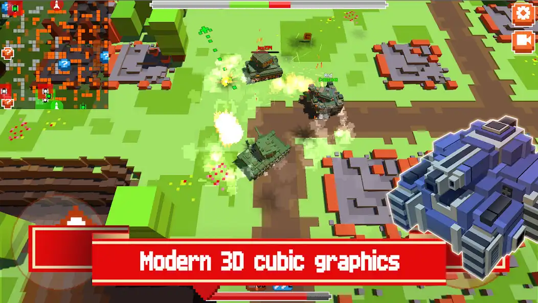 Play Brawl Boxes  and enjoy Brawl Boxes with UptoPlay