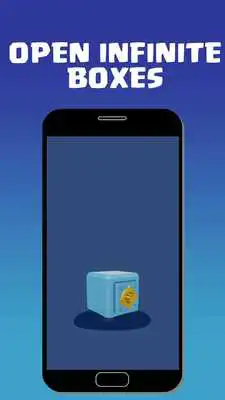 Play Brawl BOX simulator for Brawl Stars