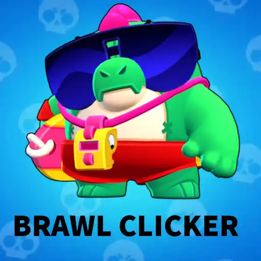 Play brawl clicker APK Play brawl clicker APK