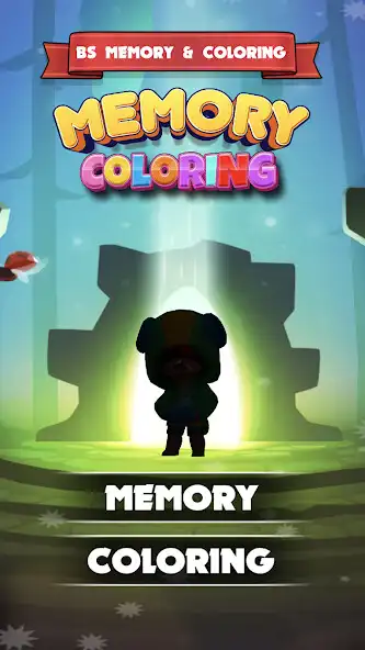 Play Brawl Coloring Book  and enjoy Brawl Coloring Book with UptoPlay