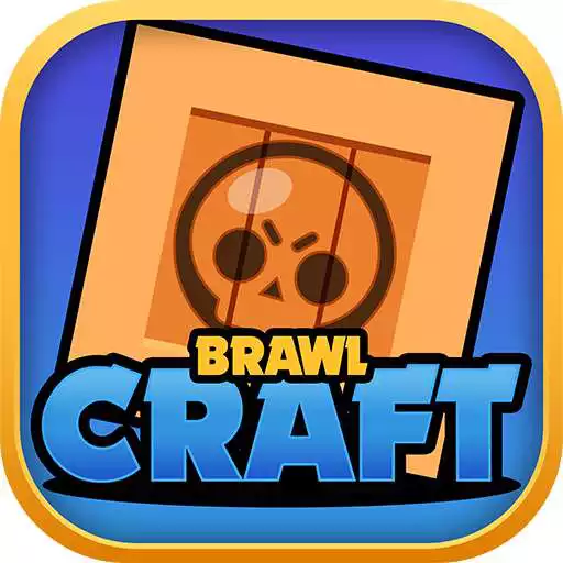 Play Brawl Craft: Map Maker APK Play Brawl Craft: Map Maker APK