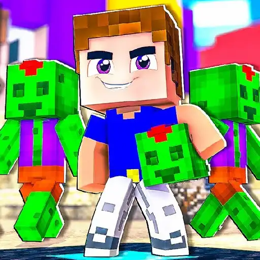 Play BrawlCraft Mod APK Play BrawlCraft Mod APK